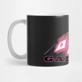 Gambit Mug